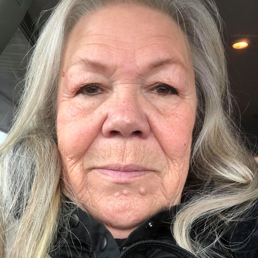 Meet your Posher, Patricia